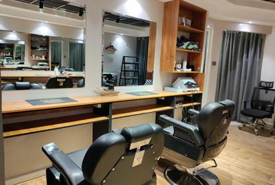 Commercial Property with Fibre Internet in Ruaka