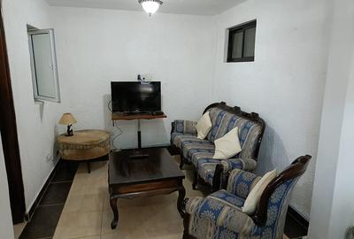 2 Bed House with En Suite at Ruaka Road