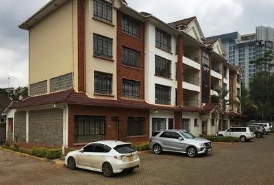 3 Bed Apartment with En Suite in Westlands Area