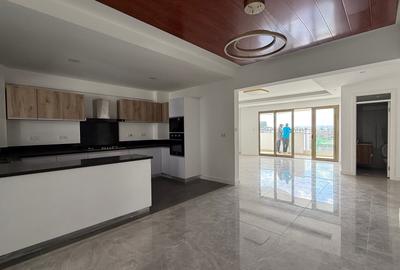 4 Bed Apartment with En Suite in Kileleshwa - 3