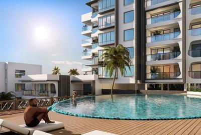 Serviced 3 Bed Apartment with En Suite at Mount Kenya Road - 3