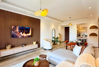 Serviced 2 Bed Apartment with En Suite at Brookside Drive - 2