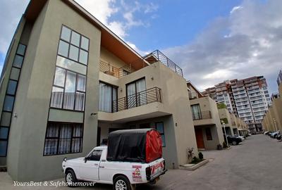 5 Bed Townhouse with En Suite at Mombasa Road