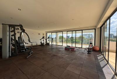 Serviced 2 Bed Apartment with En Suite in General Mathenge - 4