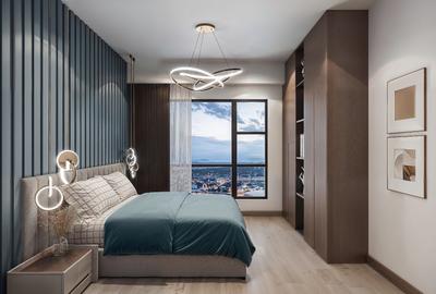 2 Bed Apartment with En Suite at Kitisuru - 4