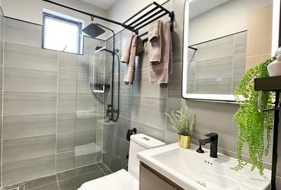 3 Bed Apartment with En Suite at Syokimau - 3