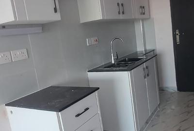 Studio Apartment with Borehole in Ngong Road - 2