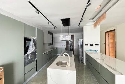 3 Bed Apartment with En Suite in Nyali Area - 3