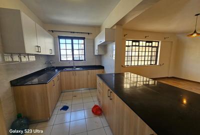1 Bed Apartment with Swimming Pool at Nyeri Road - 3
