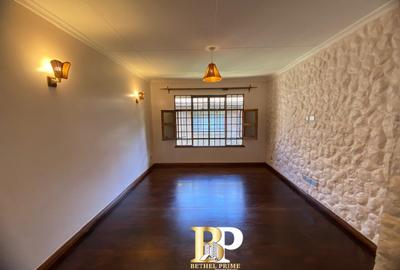 4 Bed House with En Suite at Off Peponi Road - 4