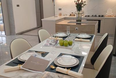 3 Bed Apartment with En Suite at Mandera Road