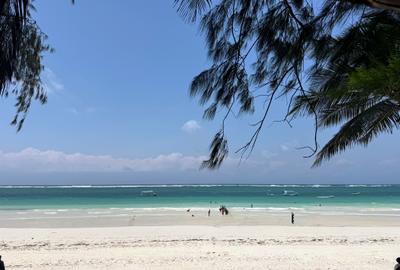 Land in Diani - 3