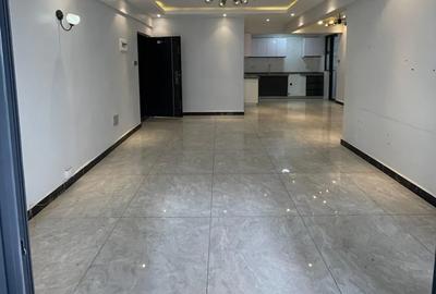 3 Bed Apartment with En Suite in Kileleshwa - 4