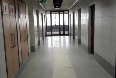 2,260 ft² Office with Backup Generator at Waiyaki Way - 3