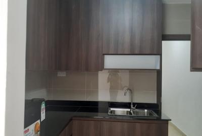 2 Bed Apartment with En Suite in Athi River