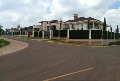 1,000 m² Residential Land at Kijani Ridge Estate