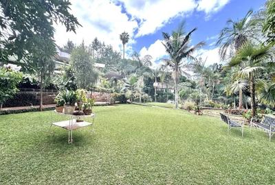 2 Bed House with En Suite in Muthaiga - 4