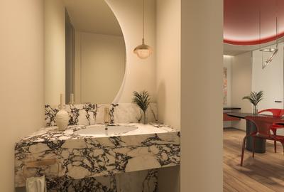 1 Bed Apartment with Swimming Pool in Westlands Area - 4