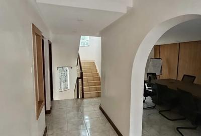 Commercial Property with Fibre Internet in Kileleshwa - 4