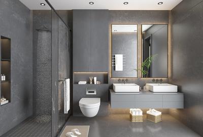 5 Bed Apartment with En Suite at Othaya Road - 3