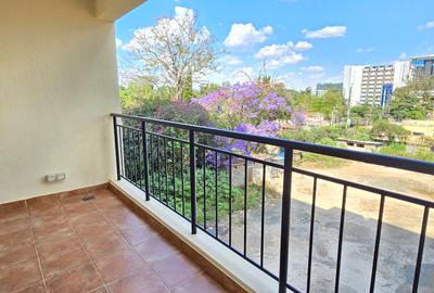 2 Bed Apartment with En Suite at General Mathenge Drive