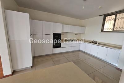 3 Bed Apartment with En Suite in Westlands Area