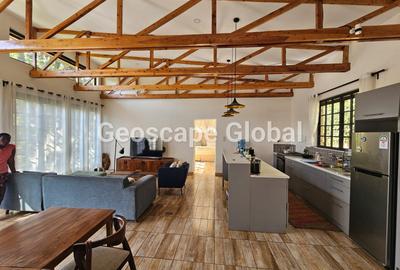 2 Bed House with En Suite in Kitisuru - 4