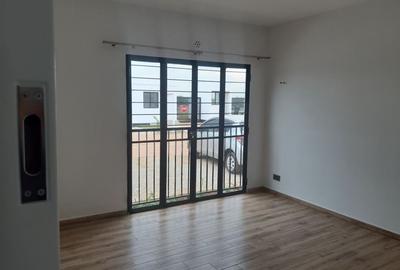 3 Bed Apartment with En Suite at Unity Homes