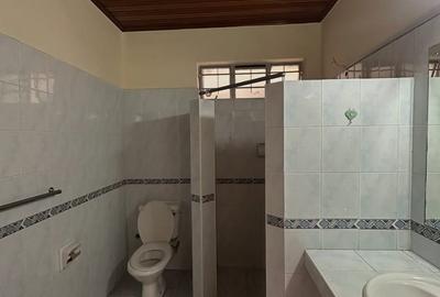 4 Bed Townhouse with Garden in Kileleshwa