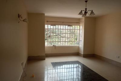 2 Bed Apartment in Kileleshwa