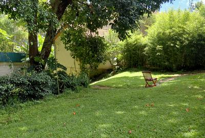 4 Bed House with En Suite in Thigiri - 4