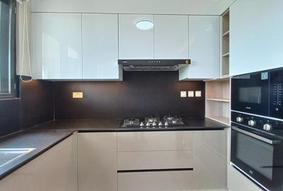 4 Bed Townhouse with En Suite in Langata - 4