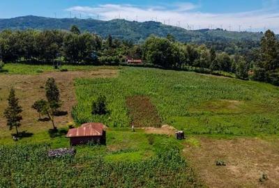 Residential Land at Ngong