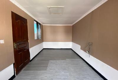 199 ft² Office with Service Charge Included at Riverside Drive