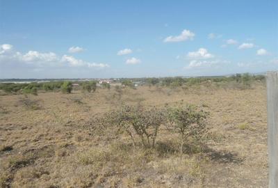 Commercial Land in Kitengela