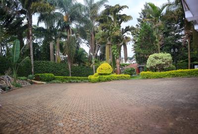 6 Bed House with En Suite in Nyari