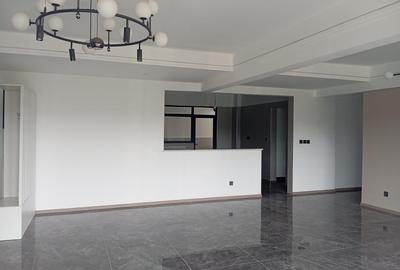4 Bed Apartment with En Suite at Kileleshwa - 4