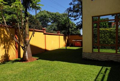 7 Bed Villa with En Suite at Off James Gichuru Road