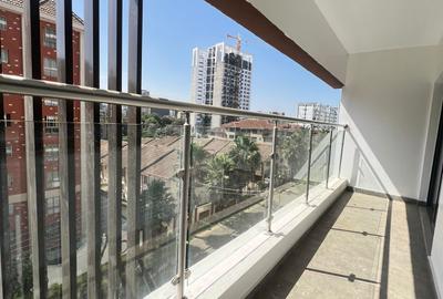 Studio Apartment with En Suite in Kileleshwa - 3