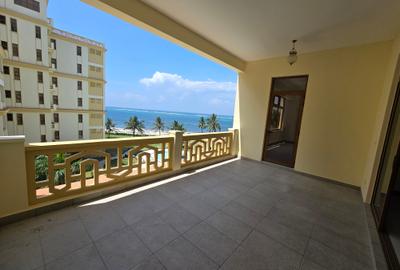 2 Bed Apartment with En Suite in Nyali Area