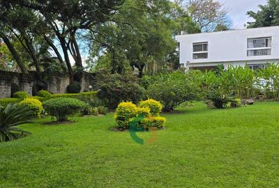 5 Bed House in Thigiri