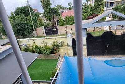 6 Bed House with En Suite at Bamburi
