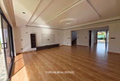 5 Bed House with Garden in Tatu City - 2