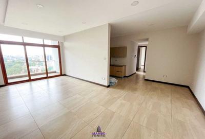 2 Bed Apartment with En Suite at General Mathenge
