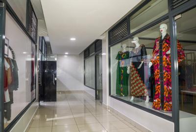 490 ft² Commercial Property with Service Charge Included at Ngong Road