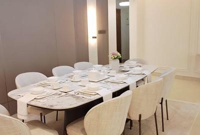 3 Bed Apartment in Nyali Area - 4