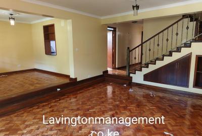 4 Bed Townhouse with En Suite at Lavington Green - 2
