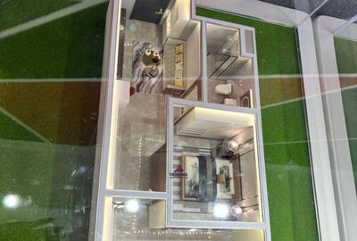 2 Bed Apartment with En Suite in Westlands Area - 3