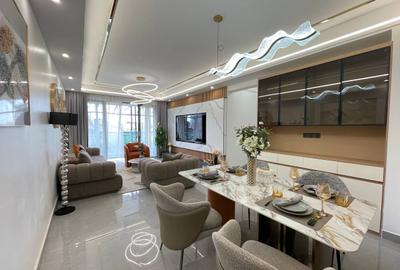 3 Bed Apartment with En Suite in Lavington - 3