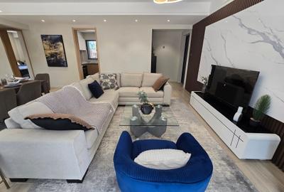 3 Bed Apartment with En Suite at Mombasa Road